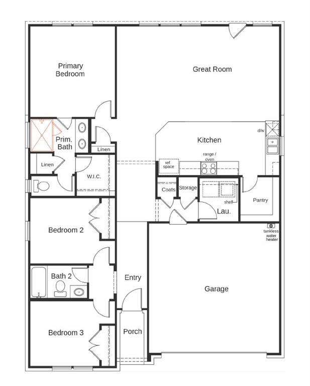 Winn Ridge Phase3 - Residential Lease