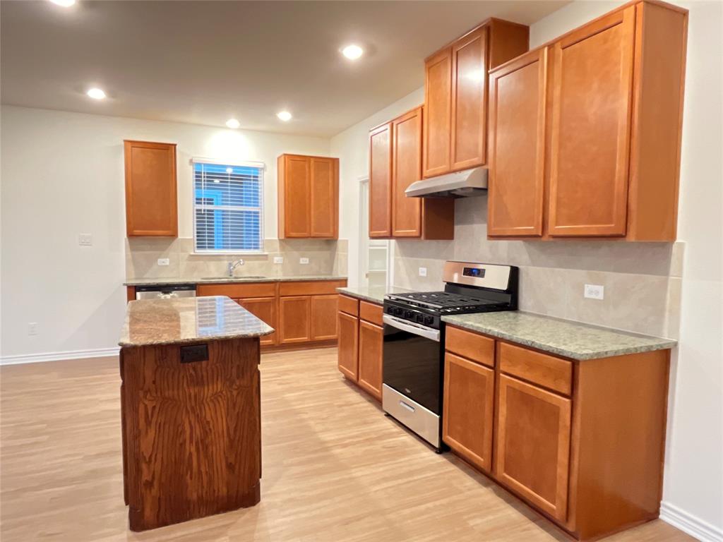 Winn Ridge Phase3 - Residential Lease