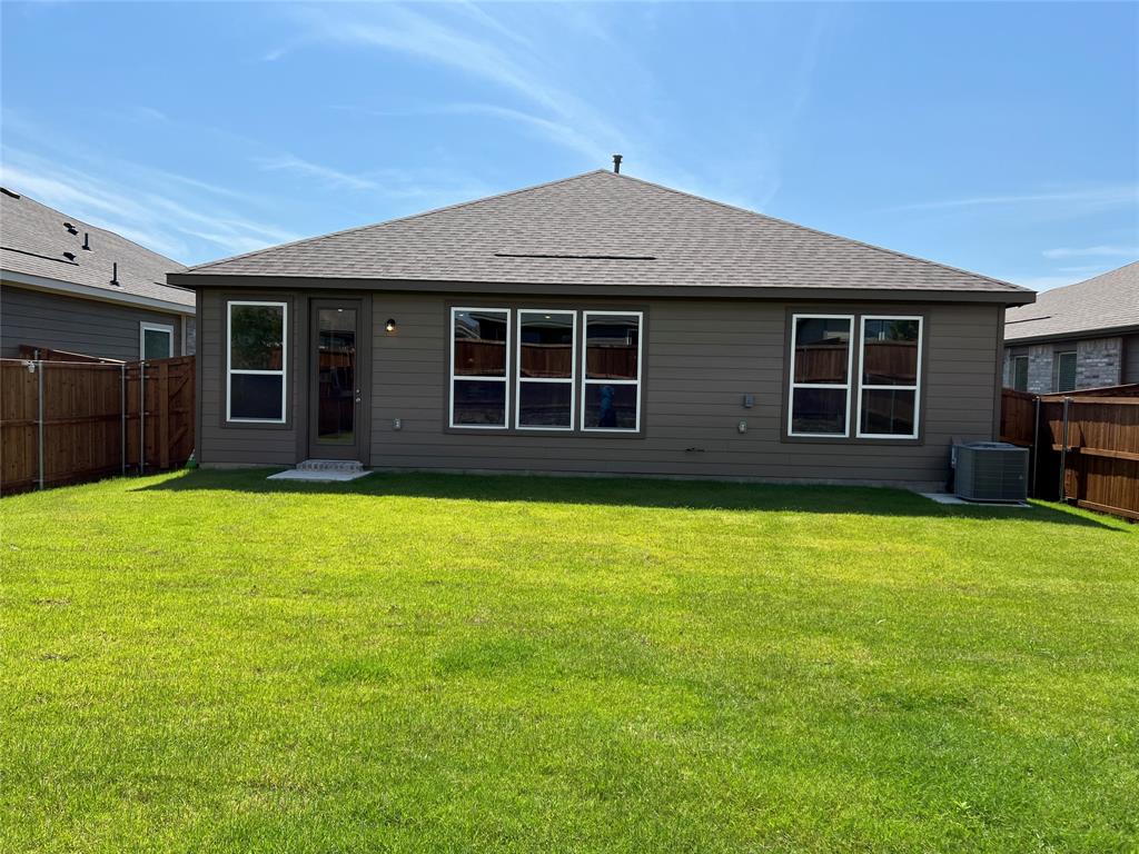 Winn Ridge Phase3 - Residential Lease