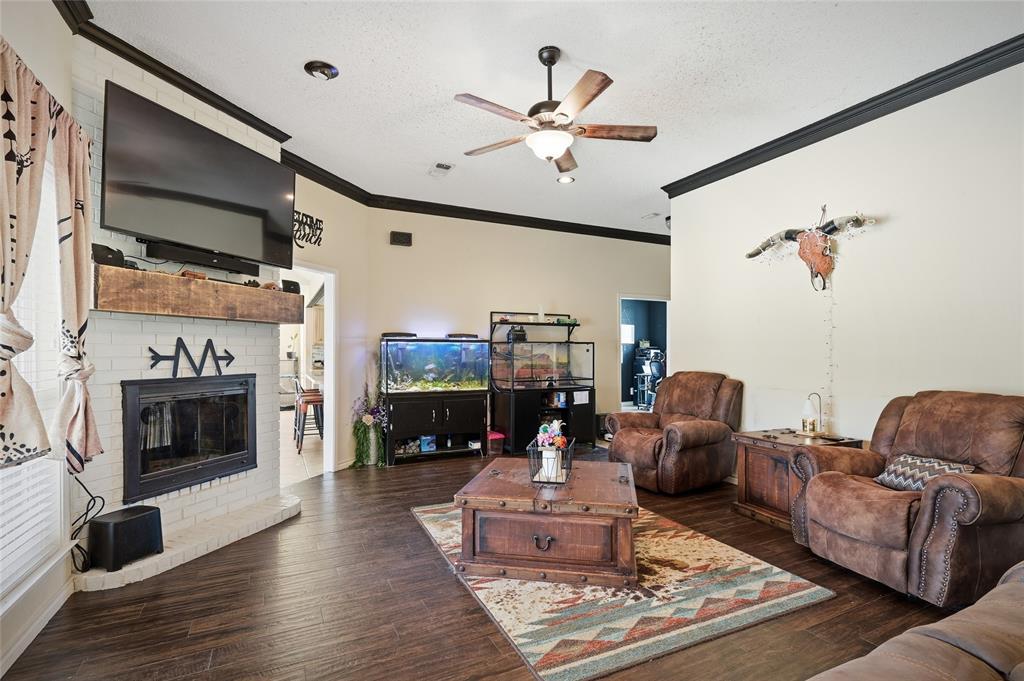 501 N Van Zandt Street