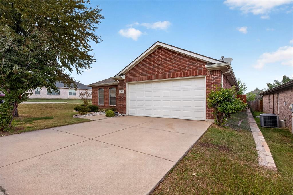 3801 Verde Drive
