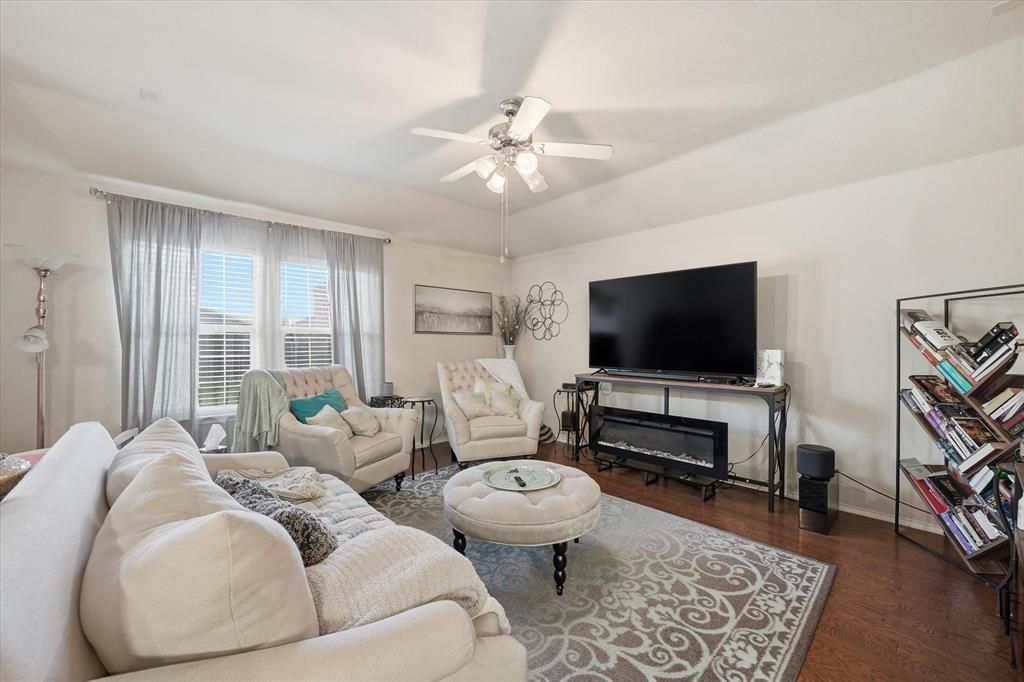 Photo of 5116 Bridgeport Road, McKinney, TX 75071 (MLS # 21213083)