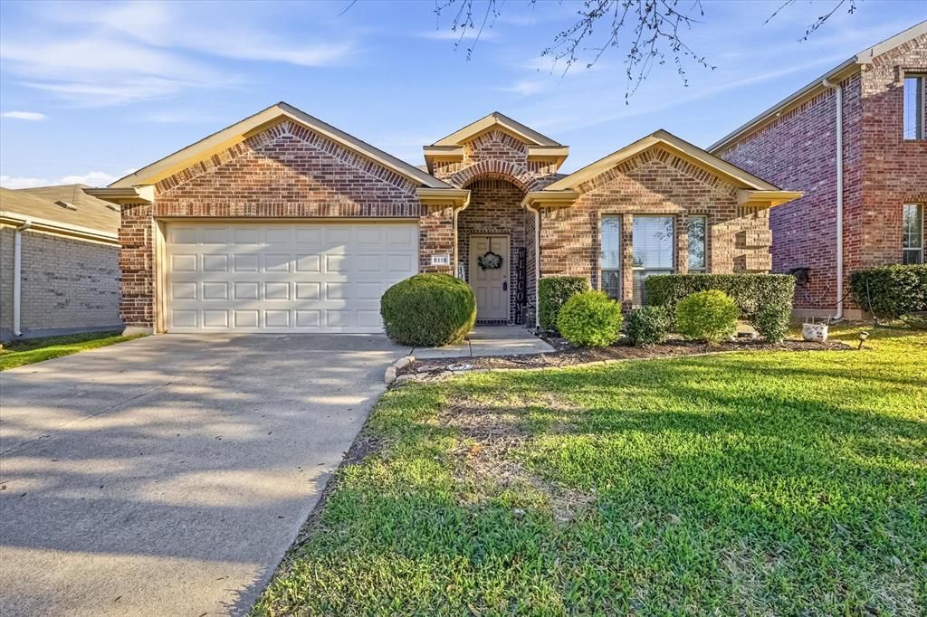 Photo of 5116 Bridgeport Road, McKinney, TX 75071 (MLS # 21213083)