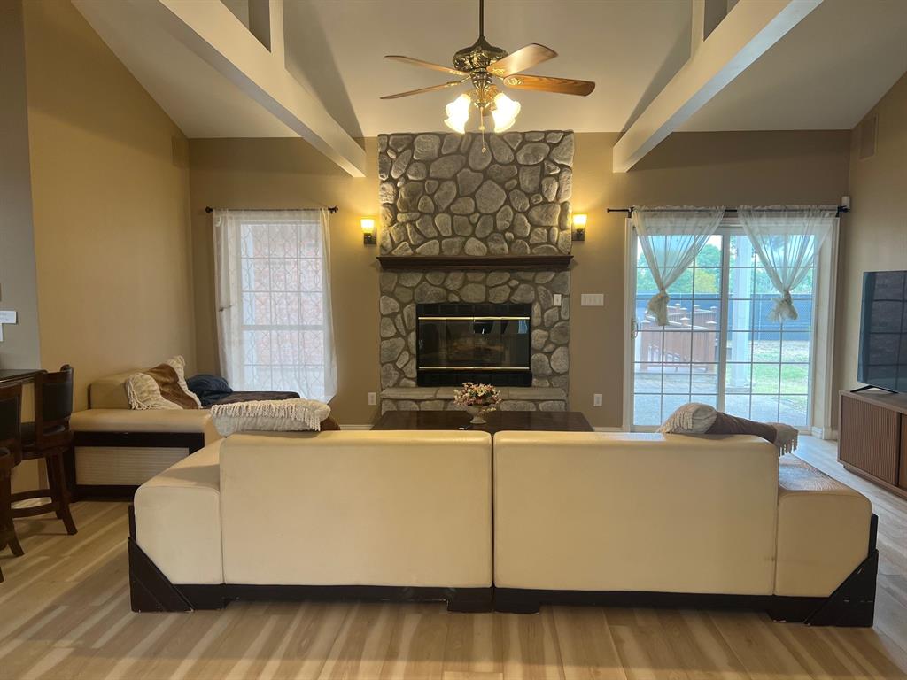 Red Bud Estates #2 - Residential Lease