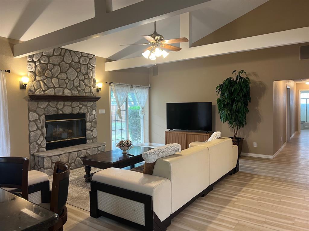 Red Bud Estates #2 - Residential Lease