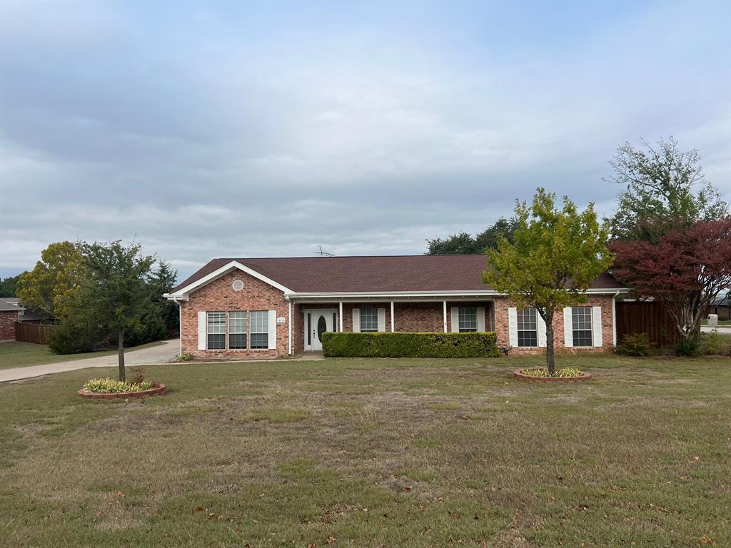 Red Bud Estates #2 - Residential Lease