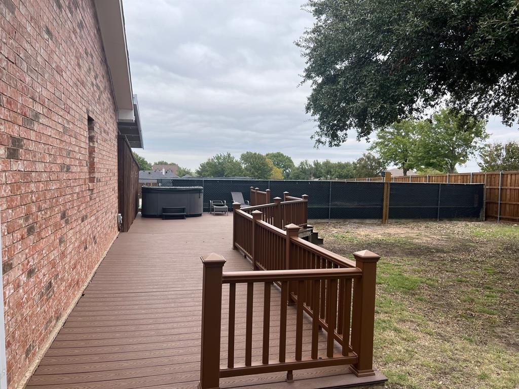 Red Bud Estates #2 - Residential Lease