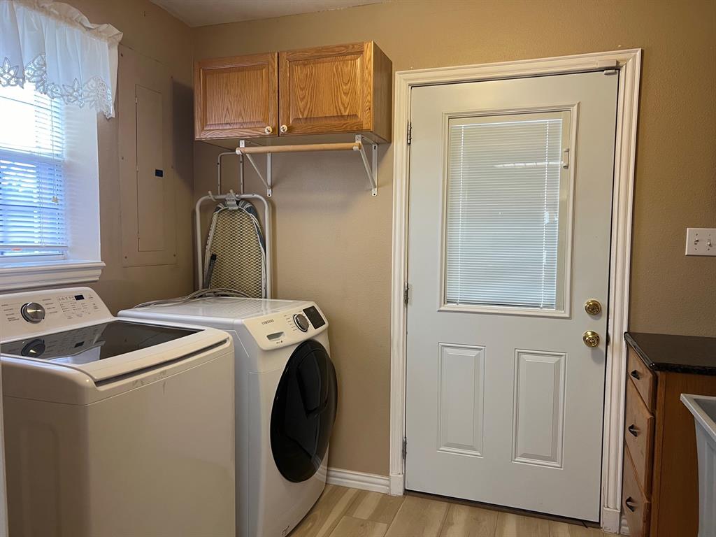 Red Bud Estates #2 - Residential Lease