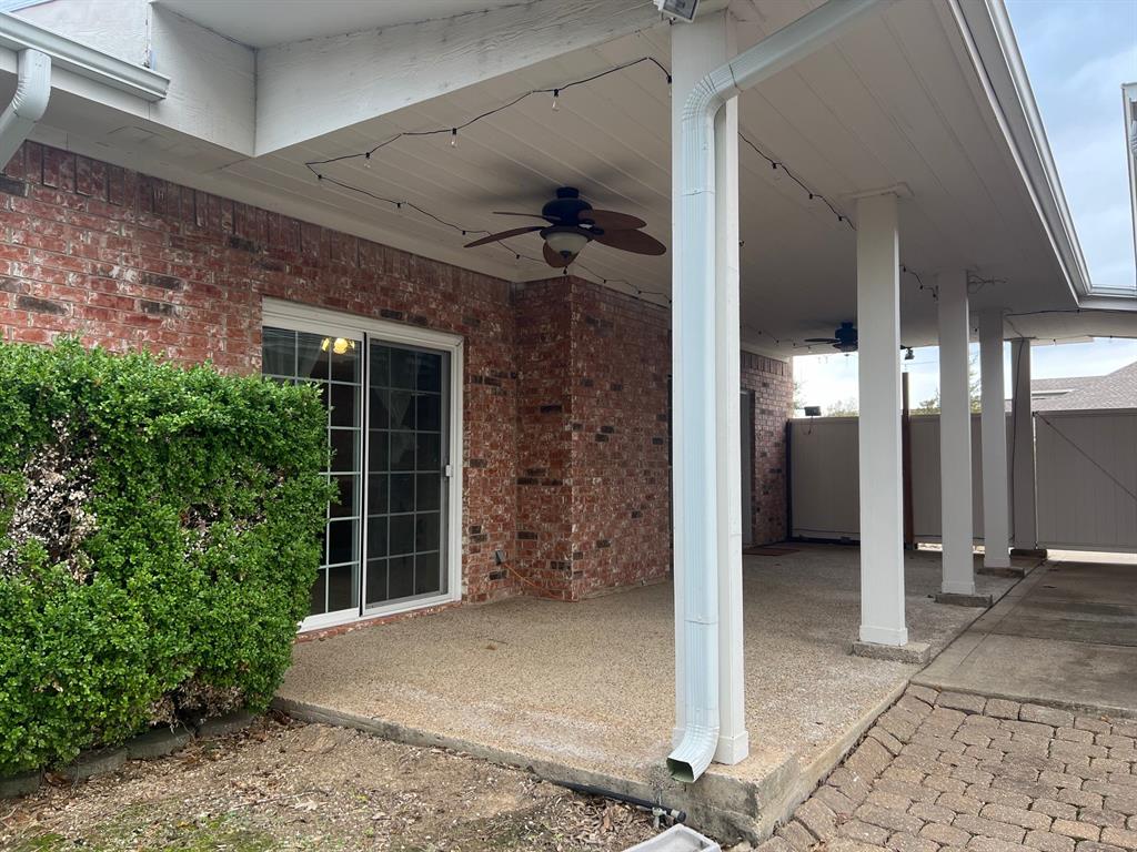 Red Bud Estates #2 - Residential Lease