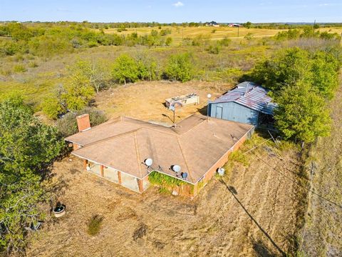 Tiny photo for 211 Whitehouse Road, Ennis, TX 75119 (MLS # 21098450)