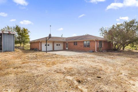 Tiny photo for 211 Whitehouse Road, Ennis, TX 75119 (MLS # 21098450)