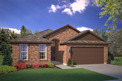 Photo of 3450 Hopewell Lane, Abilene, TX 79606 (MLS # 21170425)