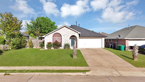 828 Windswept Drive Cedar Hill TX 75104