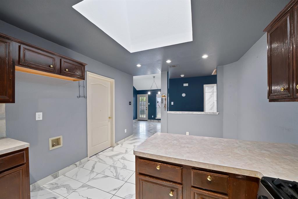 Parkway Place - Residential