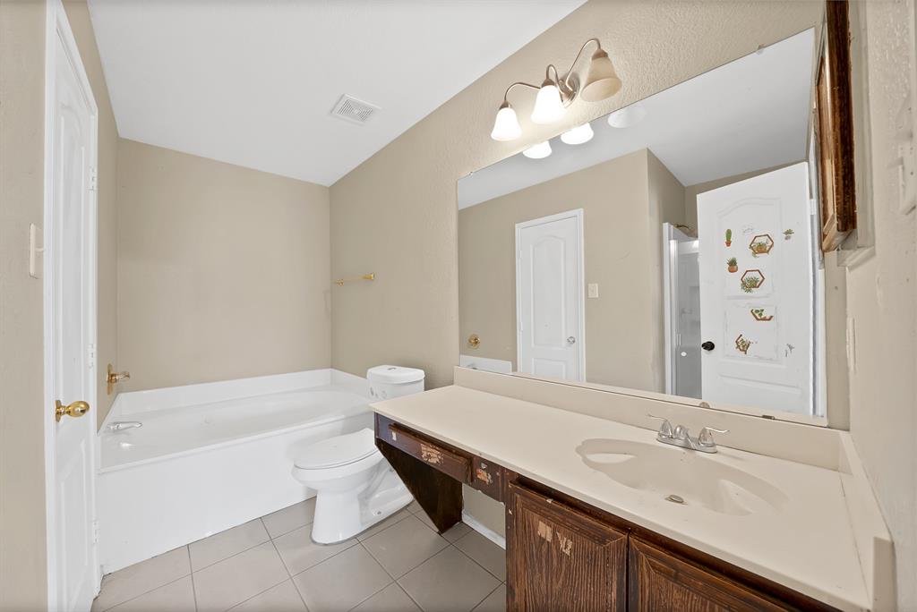 Parkway Place - Residential