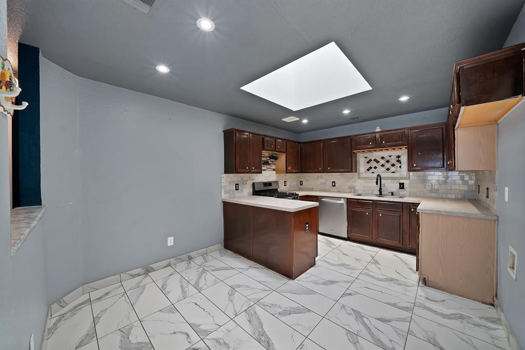 Parkway Place - Residential