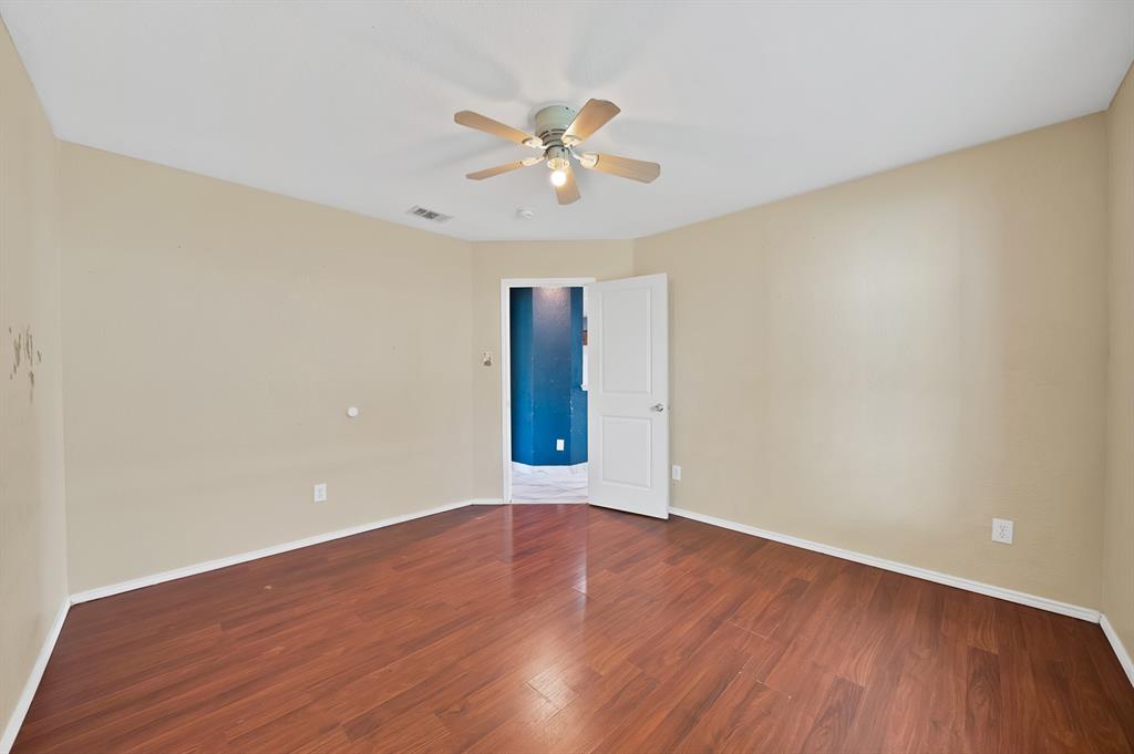 Parkway Place - Residential