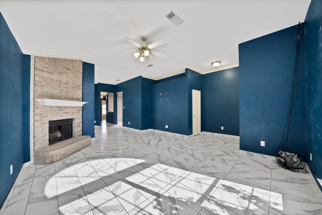 Parkway Place - Residential
