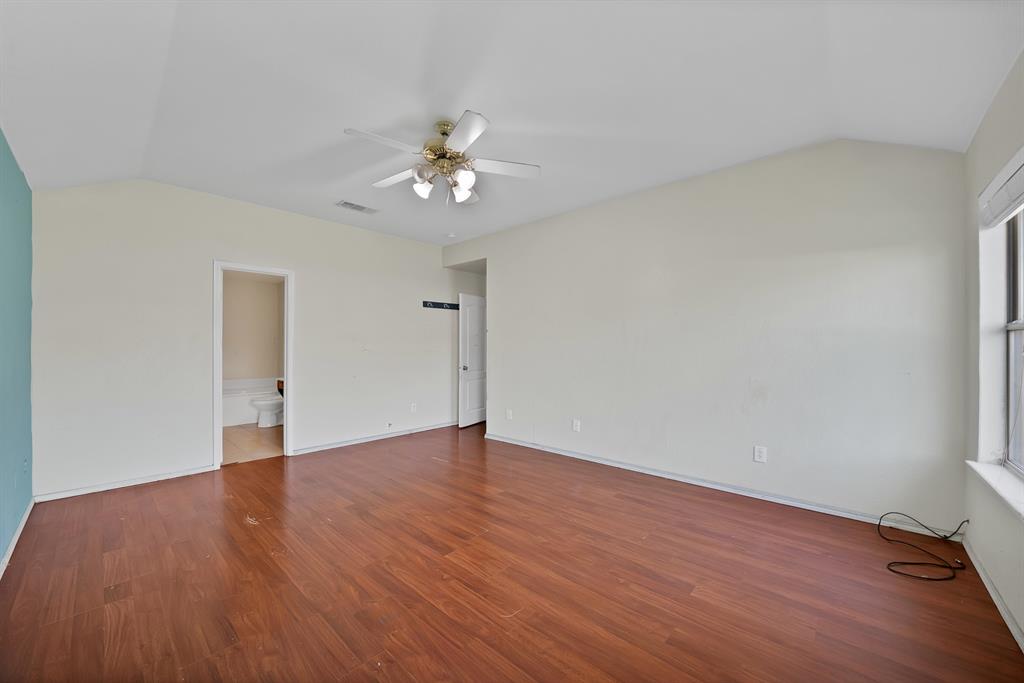 Parkway Place - Residential