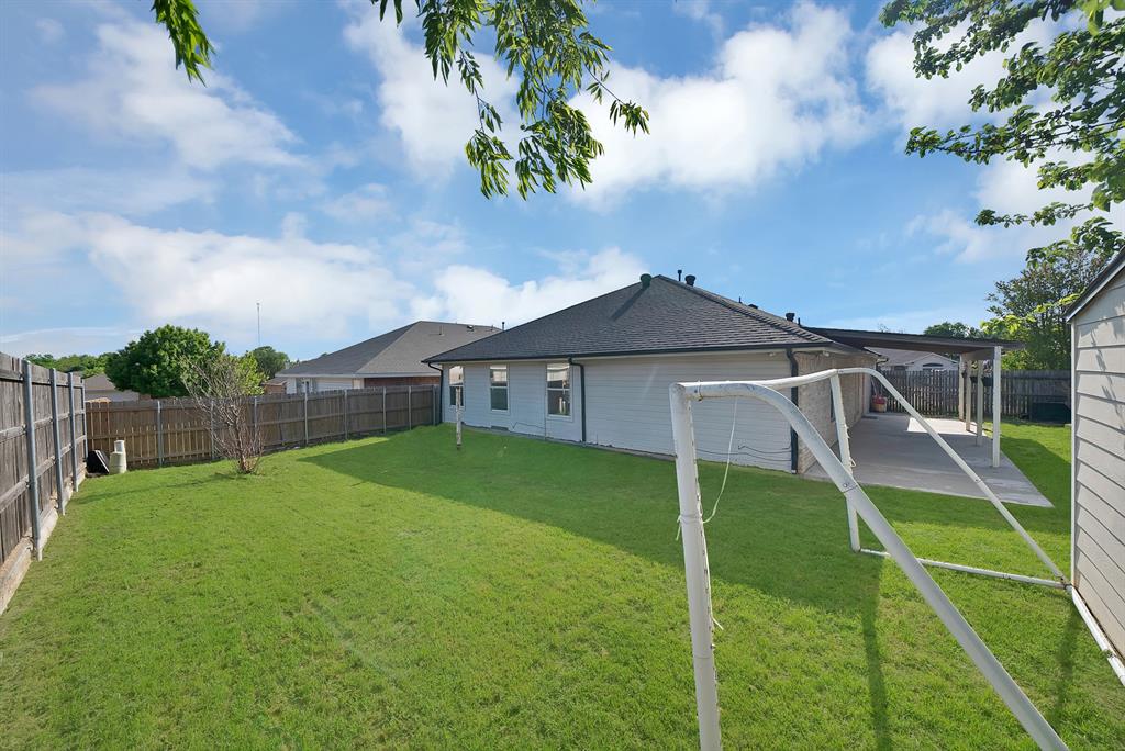 Parkway Place - Residential