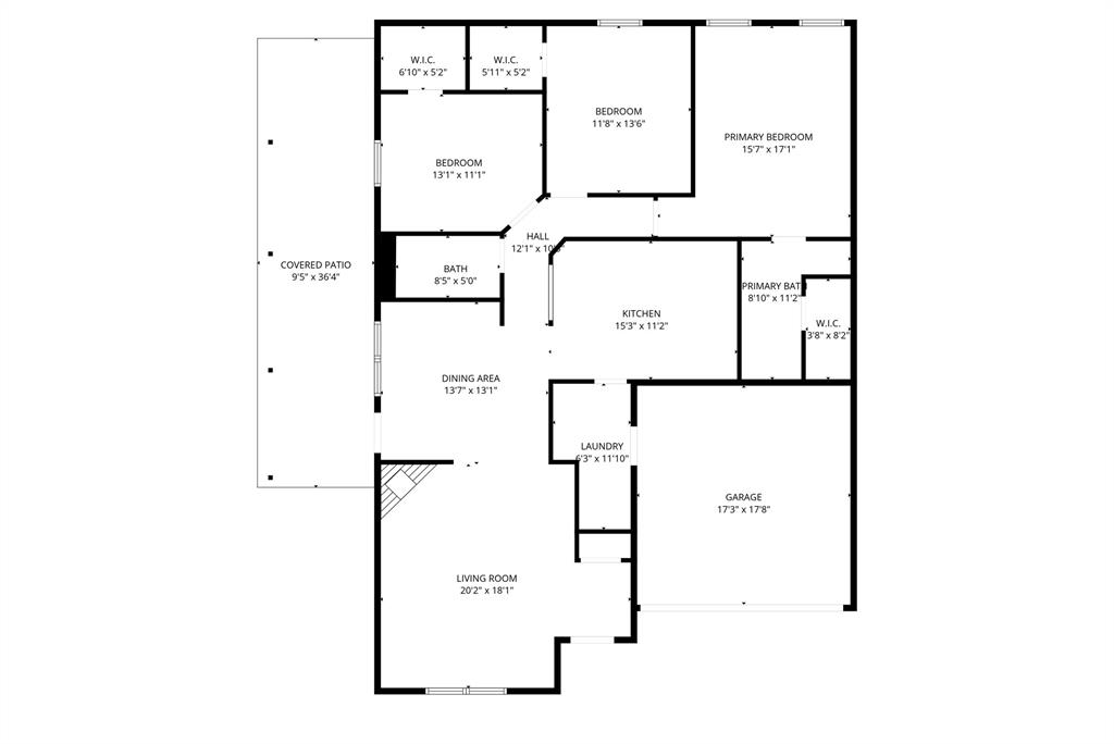Parkway Place - Residential