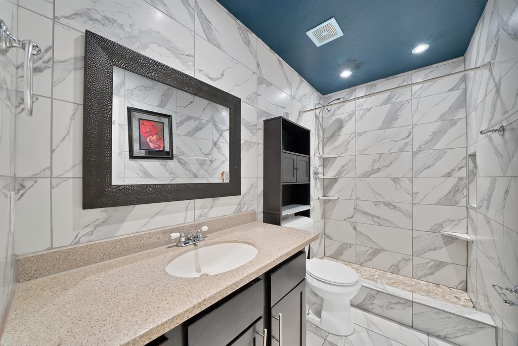 Parkway Place - Residential