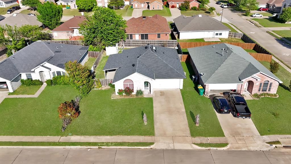 Parkway Place - Residential
