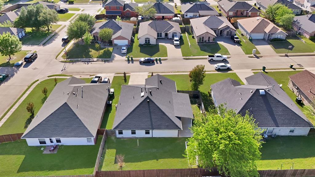 Parkway Place - Residential
