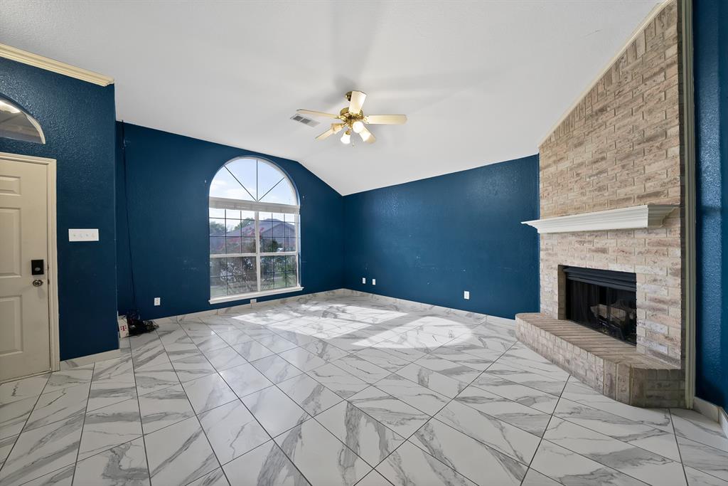 Parkway Place - Residential