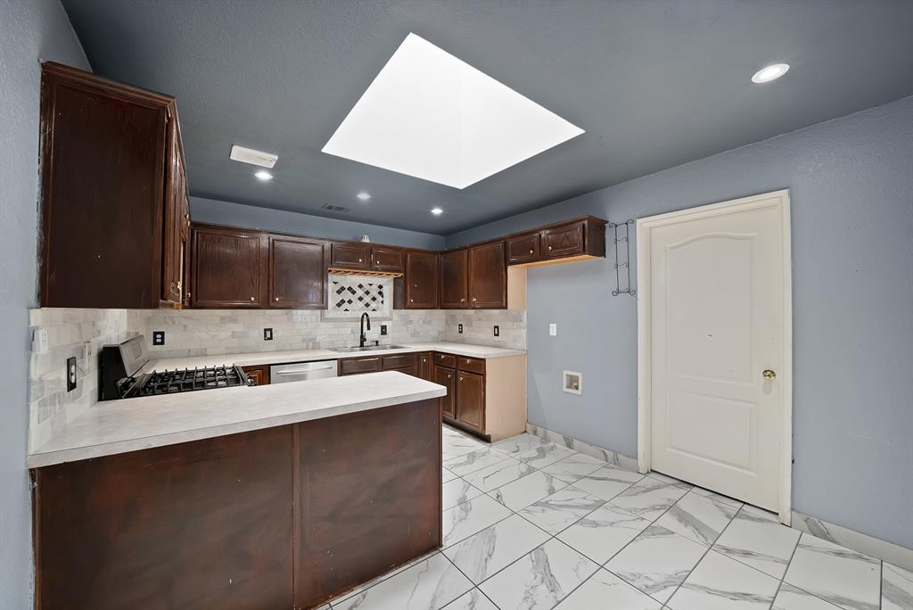 Parkway Place - Residential