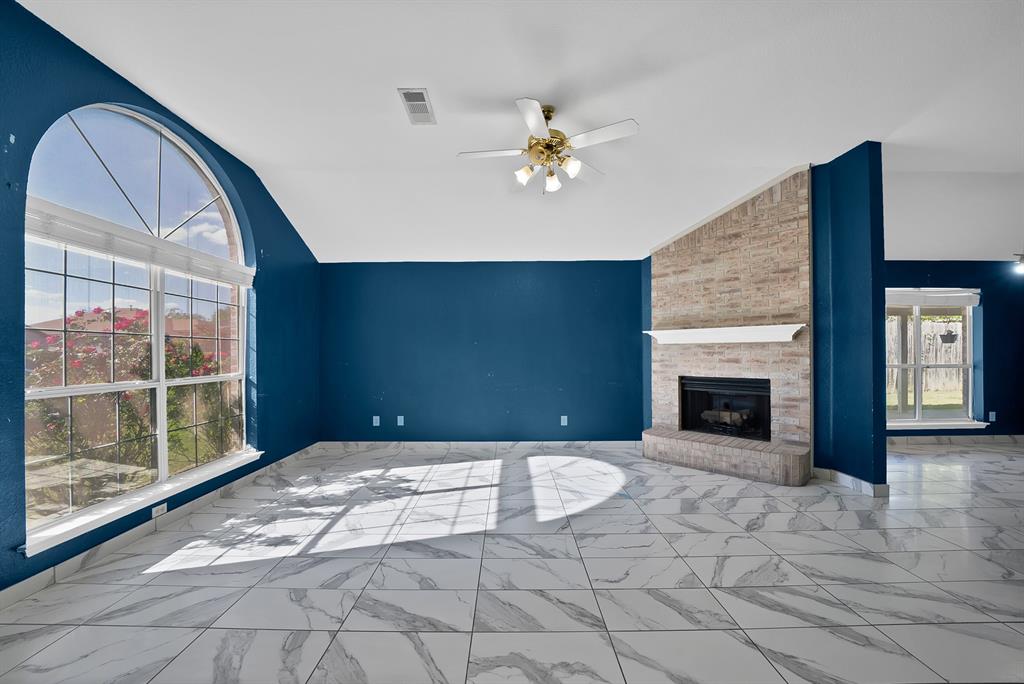 Parkway Place - Residential