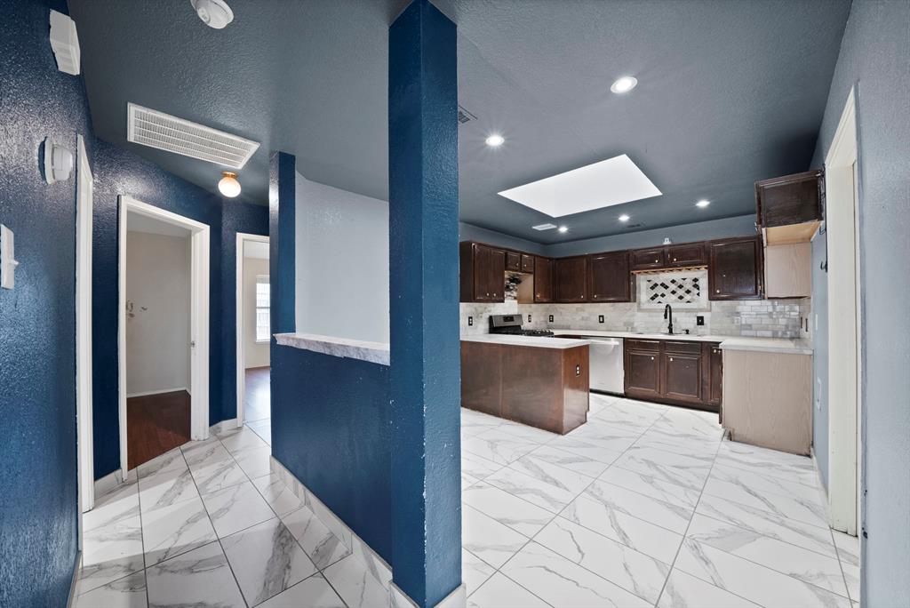 Parkway Place - Residential