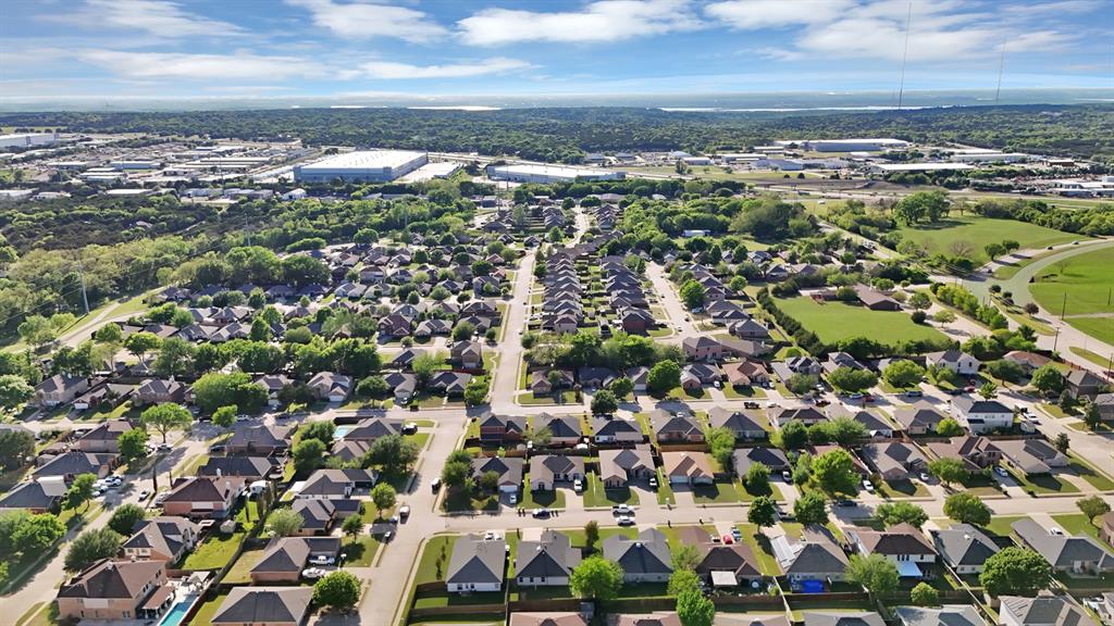 Parkway Place - Residential