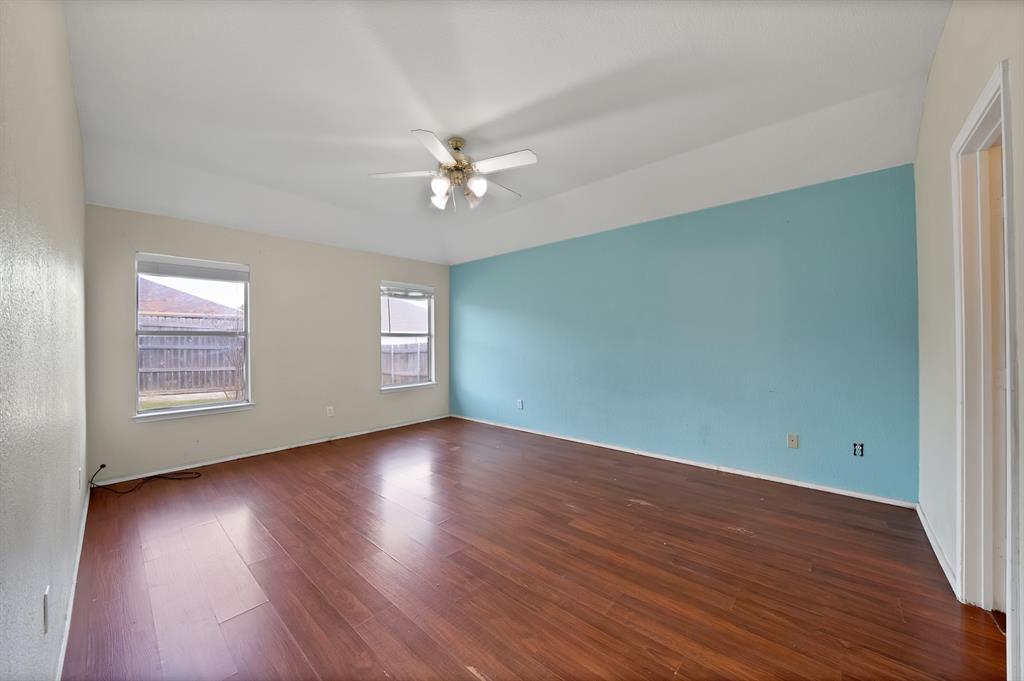 Parkway Place - Residential