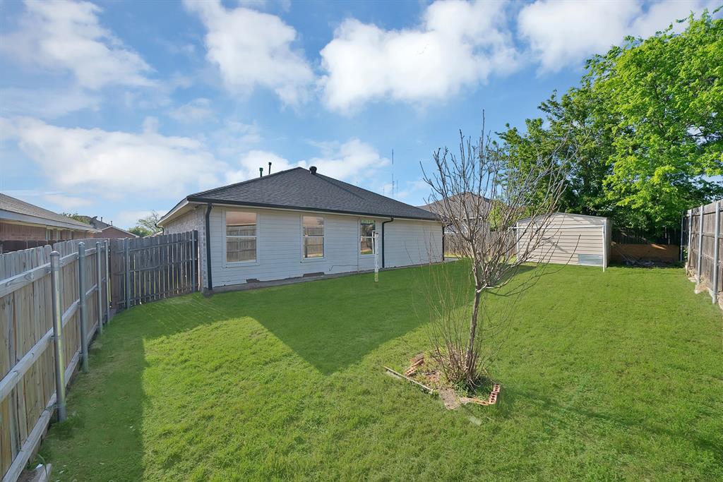 Parkway Place - Residential
