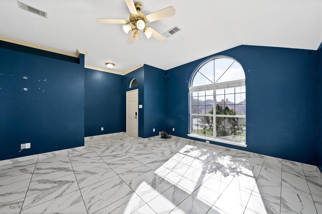 Parkway Place - Residential