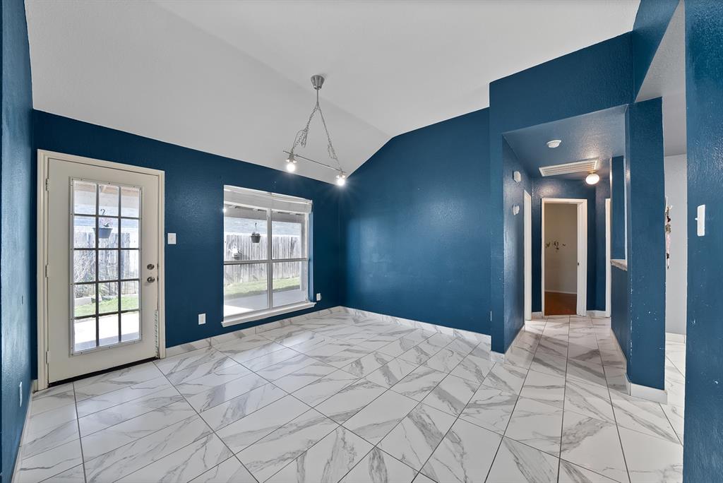Parkway Place - Residential