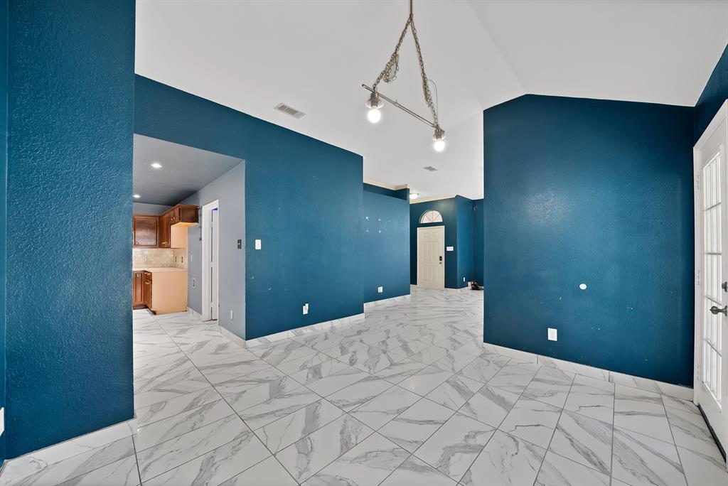 Parkway Place - Residential