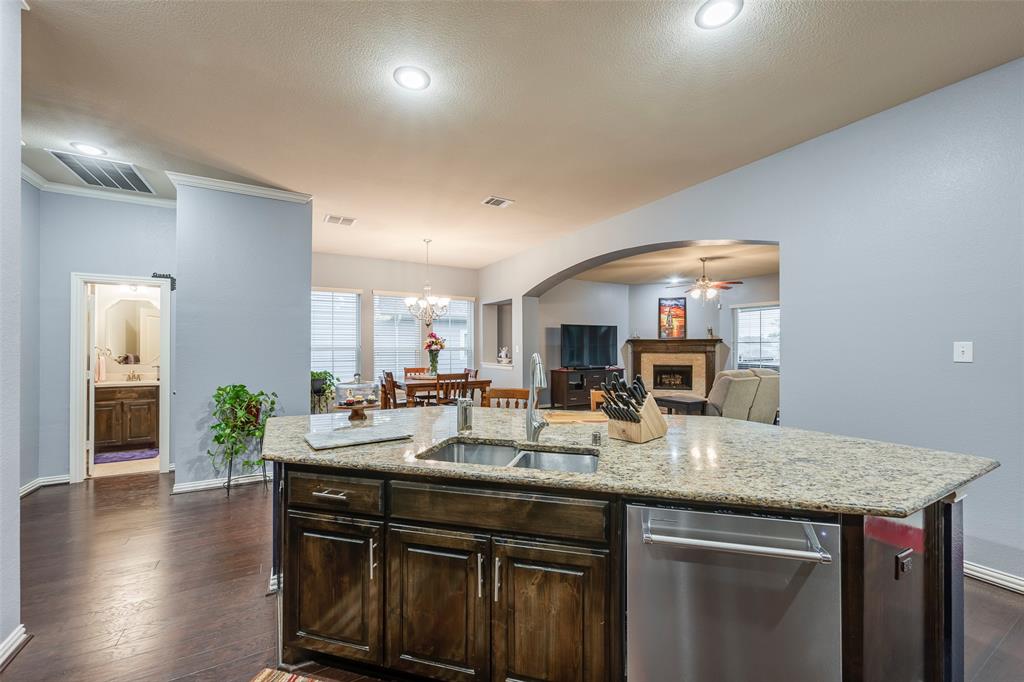 Capella Park Ph 01 - Residential