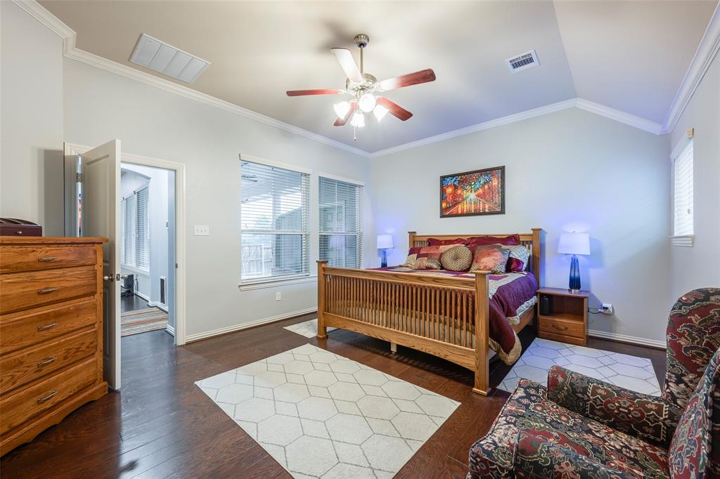 Capella Park Ph 01 - Residential