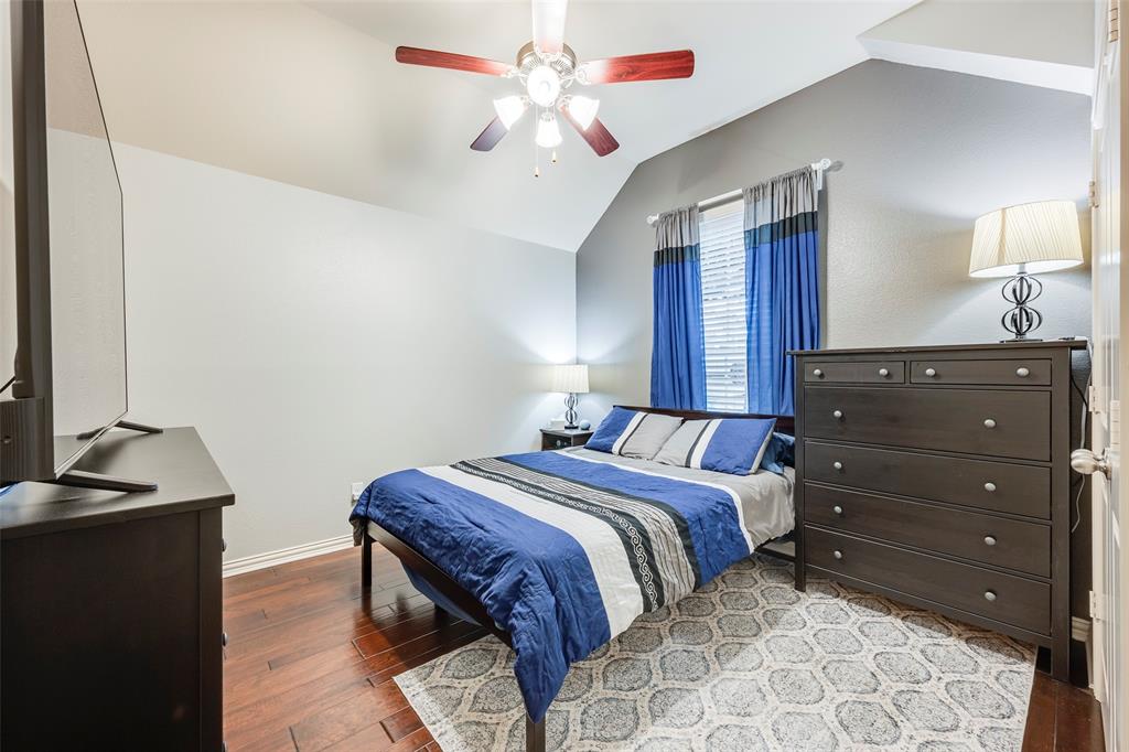 Capella Park Ph 01 - Residential