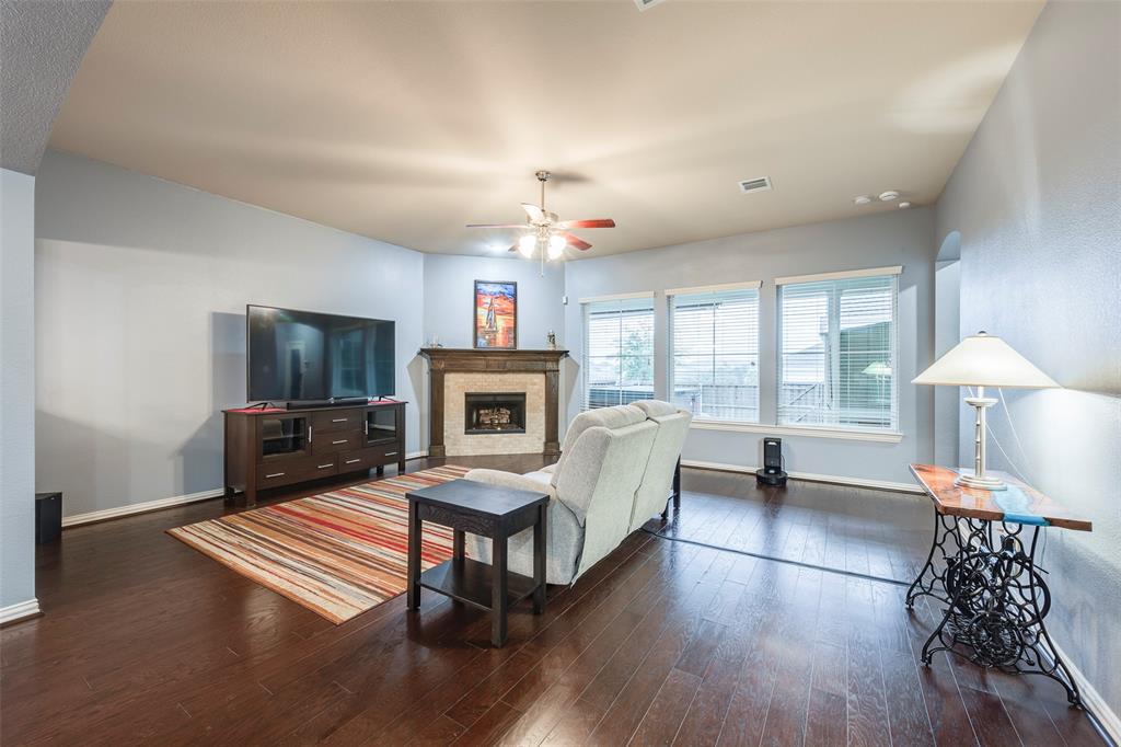 Capella Park Ph 01 - Residential