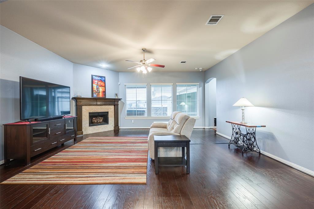 Capella Park Ph 01 - Residential