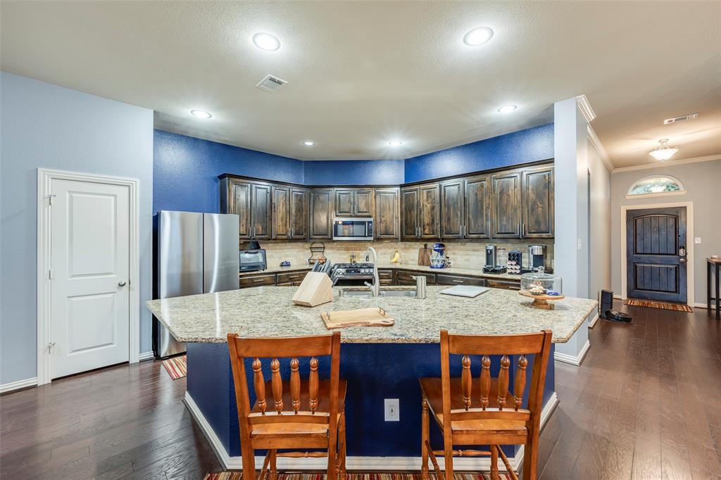 Capella Park Ph 01 - Residential