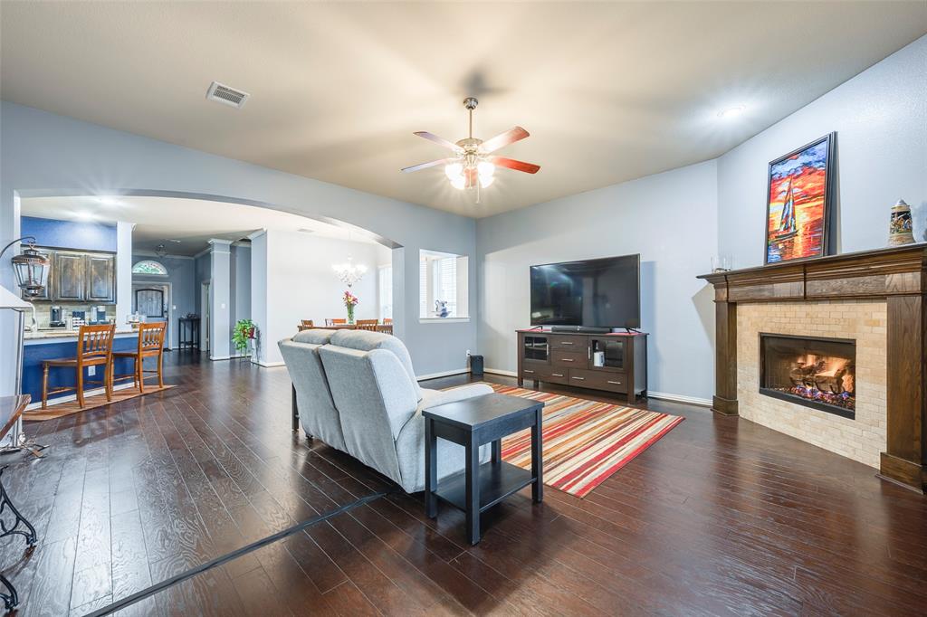 Capella Park Ph 01 - Residential