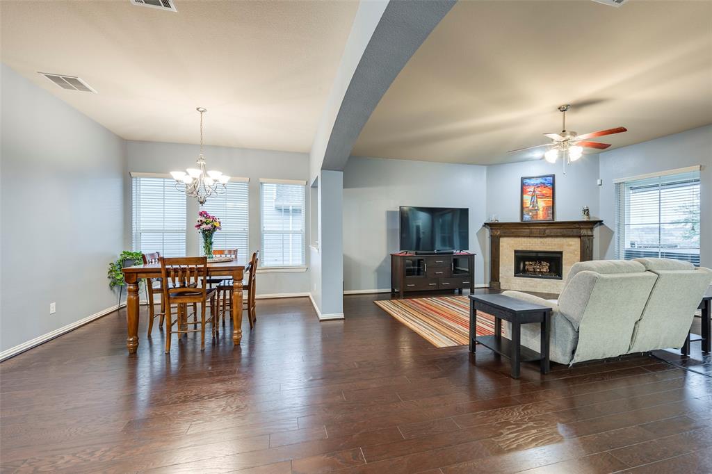 Capella Park Ph 01 - Residential