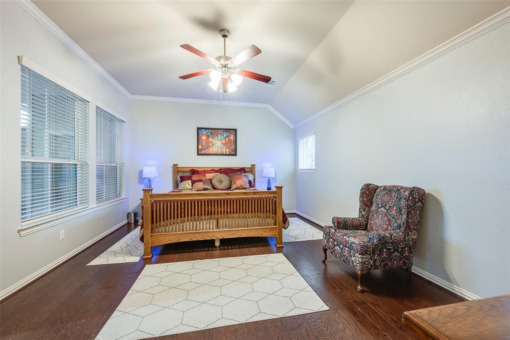 Capella Park Ph 01 - Residential