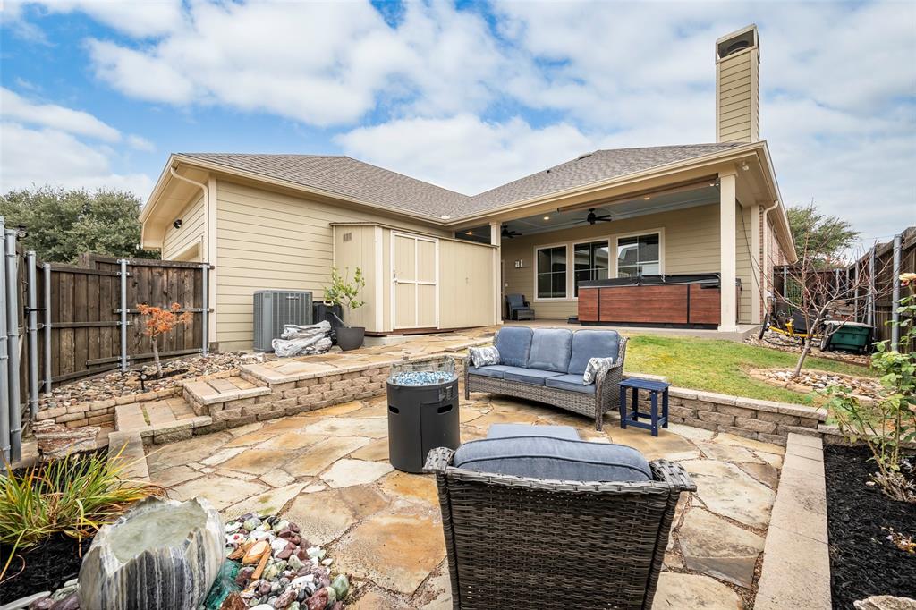 Capella Park Ph 01 - Residential