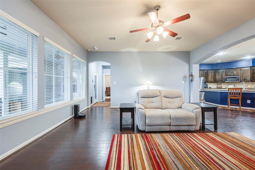 Capella Park Ph 01 - Residential