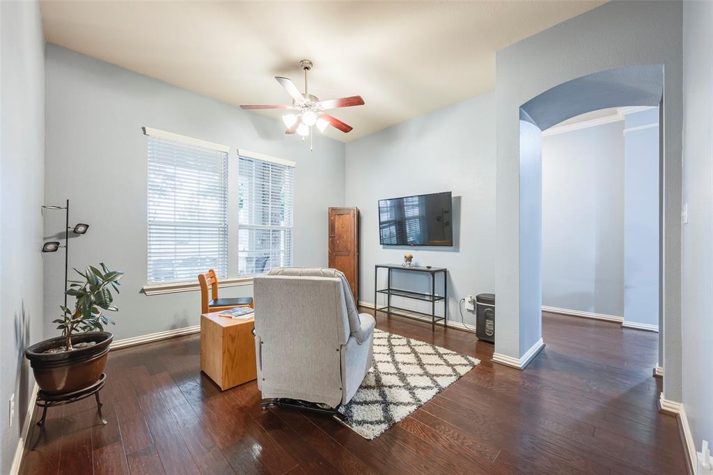 Capella Park Ph 01 - Residential